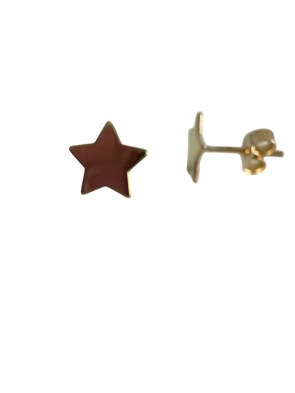 Orecchini Domar Bambino in Oro giallo OROR-616-280 - OROR-616-280